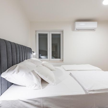 Apartman Noa Kastav Eksteriør bilde