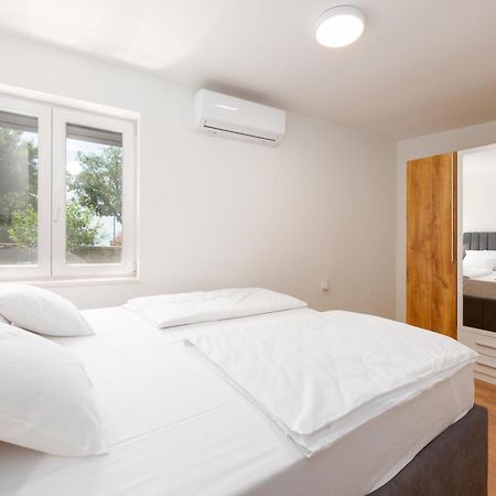 Apartman Noa Kastav Eksteriør bilde