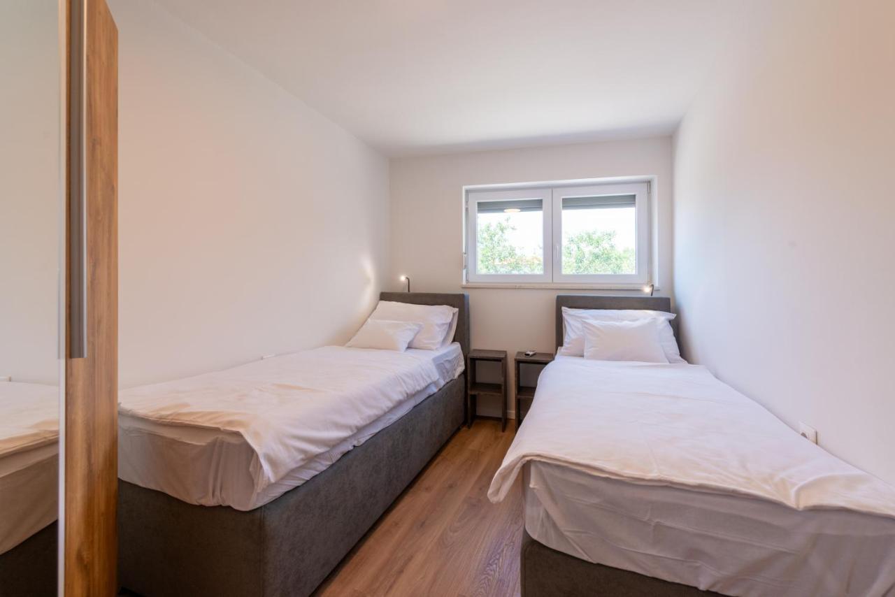 Apartman Noa Kastav Eksteriør bilde